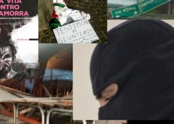 Il presidente del Consiglio riceve un ergastolano ma non risponde al testimone di giustizia