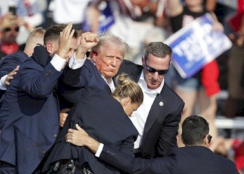 ATTENTATO A TRUMP: INTERROGATIVI E CONSIDERAZIONI 