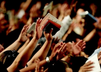 La preghiera quotidiana del cittadino