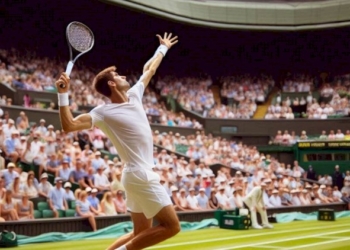 Carlos Alcaraz è il nuovo re di Wimbledon