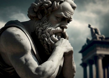 È sapiente solo chi sa di non sapere