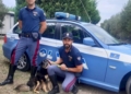 LO SPOT DELLA POLIZIA DI STATO CONTRO L’ABBANDONO DEGLI ANIMALI
