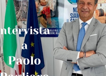 «Ho sempre sostenuto che ogni territorio debba essere protagonista»