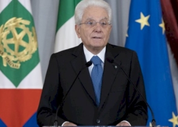 Mattarella: ‘L’Informazione è l’anticorpo contro le adulterazioni della realtà’