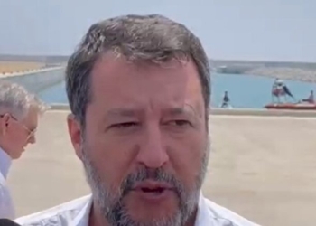 Reputo Matteo Salvini uno dei peggiori esponenti politici degli ultimi decenni