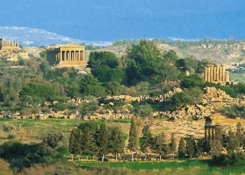 La mostra ‘I Tesori d’Italia’ alla Valle dei Templi di Agrigento sino a dicembre 2025