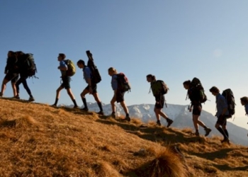 Scout, in 100 dal Molise a Verona per i 50 anni dell’Agesci: Noi la sfida educativa del futuro