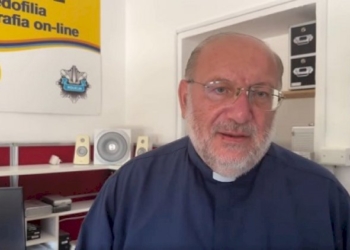 Orrore senza fine: abusi contro neonati e bambini in tenerà età