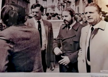 A 41 anni dalla strage di via Pipitone