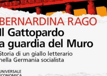 Il Gattopardo a guardia del Muro