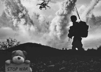 Guerra, corsi e ricorsi storici