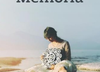 Nuda Memoria, la nuova opera di Marilena Ferrante