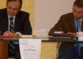 Minacce al pm Luca Tescaroli