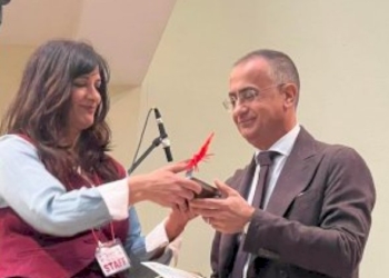 «Non si può parlare di legalità se non si parte dalle scuole»