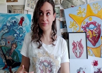 Il cuore è lo scrigno dei nostri sentimenti ed emozioni più autentiche, della bellezza e della meraviglia