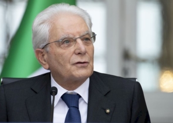 Mattarella: le responsabilità devono essere definitivamente accertate