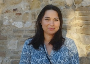 «Dipingere è catartico, liberatorio, ogni quadro è un mio stato d’animo»