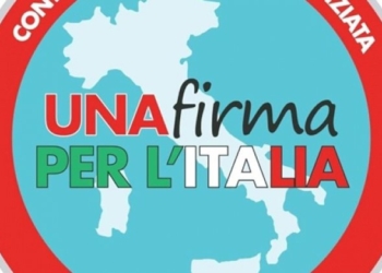 Una firma per evitare l’Autonomia leghista