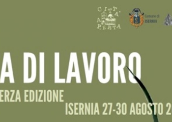 Al via la seconda edizione della Rassegna Capolinea: protagonista la Terra di Lavoro