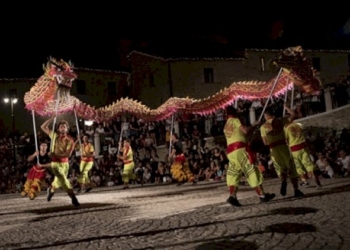 Castel del Giudice Buskers Festival: un bilancio positivo