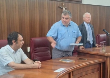 L’Odg Molise bonifica anche il Tribunale di Isernia, rottamate le testate giornalistiche