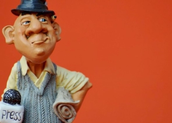 Salvare il giornalismo, forse