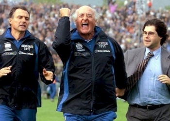 Un anno senza Carletto Mazzone, simbolo del calcio sportivo cancellato da business, potentati e intrighi