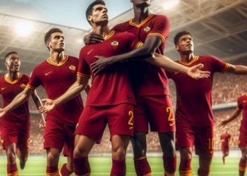 Paulo Dybala resta alla Roma