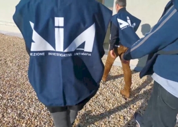 OPERAZIONE DELLA DIA CONTRO LA ‘NDRANGHETA NEL BRESCIANO, SOTTOPOSTE AD AMMINISTRAZIONE GIUDIZIARIA SOCIETA’ ATTIVE NEL SETTORE TURISTICO E DELLA RISTORAZIONE