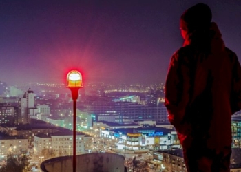 Siamo totalmente presi da noi stessi