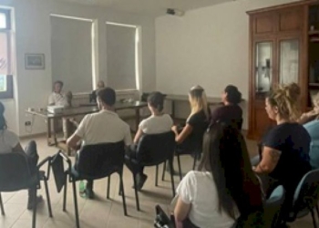 Accompagnare bambini e principianti alle attività a cavallo, in corso le giornate di formazione per Operatore ludico