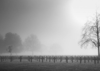 Siamo sull’orlo della terza guerra mondiale