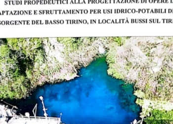 L’Abruzzo in emergenza idrica invierà fino a tre volte la quantità distribuita in Puglia?