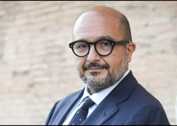 «Genny hai esagerato, non è cosa per te fare il ministro, della cultura poi»