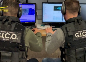 Contrasto al traffico di sostanze stupefacenti