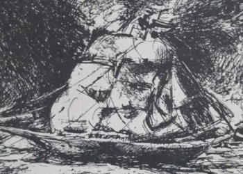 Il mare Adriatico e l’emblema del mistero e della libertà