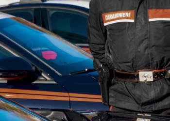 14 misure cautelari per associazione finalizzata al traffico di stupefacenti