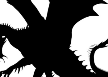 IL RITORNO DEL DIO DRAGHI