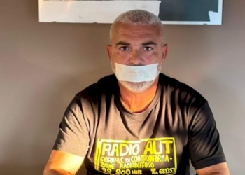 «Sono stato licenziato perché ritenuto un sindacalista scomodo»