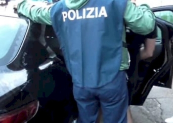 Arrestato latitante del clan Tornese-Padovano