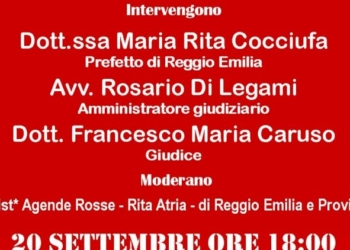 BENI CONFISCATI: DA PATRIMONIO MAFIOSO A BENE COMUNE