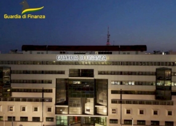 A Bari nove misure cautelari personali in carcere