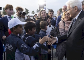 «La scuola riparte…» e continua ad escludere