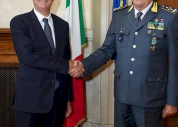 Nuovo protocollo d’intesa tra Ministero dell’Istruzione e del Merito e la Guardia di Finanza