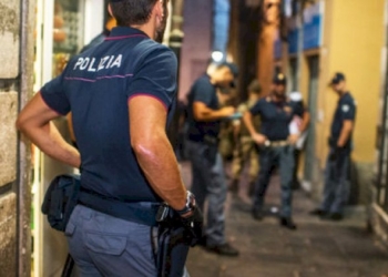 Destinataria di mandato di cattura internazionale: arrestata