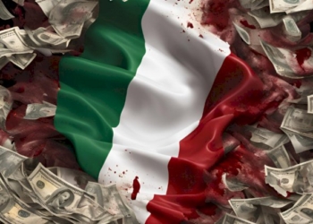 «Questo connubio tra mafie, istituzioni, politica e varie massonerie, ci porta a quello che ne deriva»