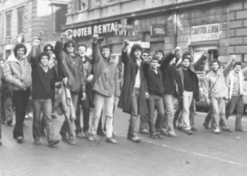 «Oggi non vedo più nessuno che combatte per i diritti dei più bisognosi di questa società»