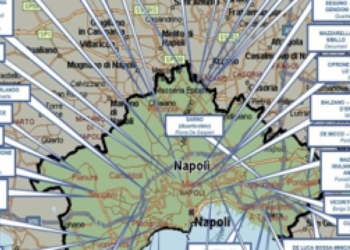 Ma cosa sta succedendo a Napoli?