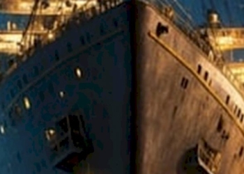 Il ballo sul Titanic