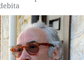 «Del Turco è stato condannato in via definitiva a 3 anni e 11 mesi di reclusione e anche al risarcimento nei confronti della Regione Abruzzo»